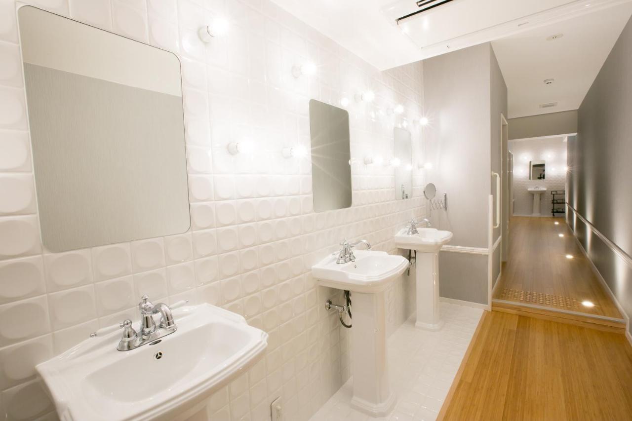 The Limelight Kyoto Hostel Exterior photo