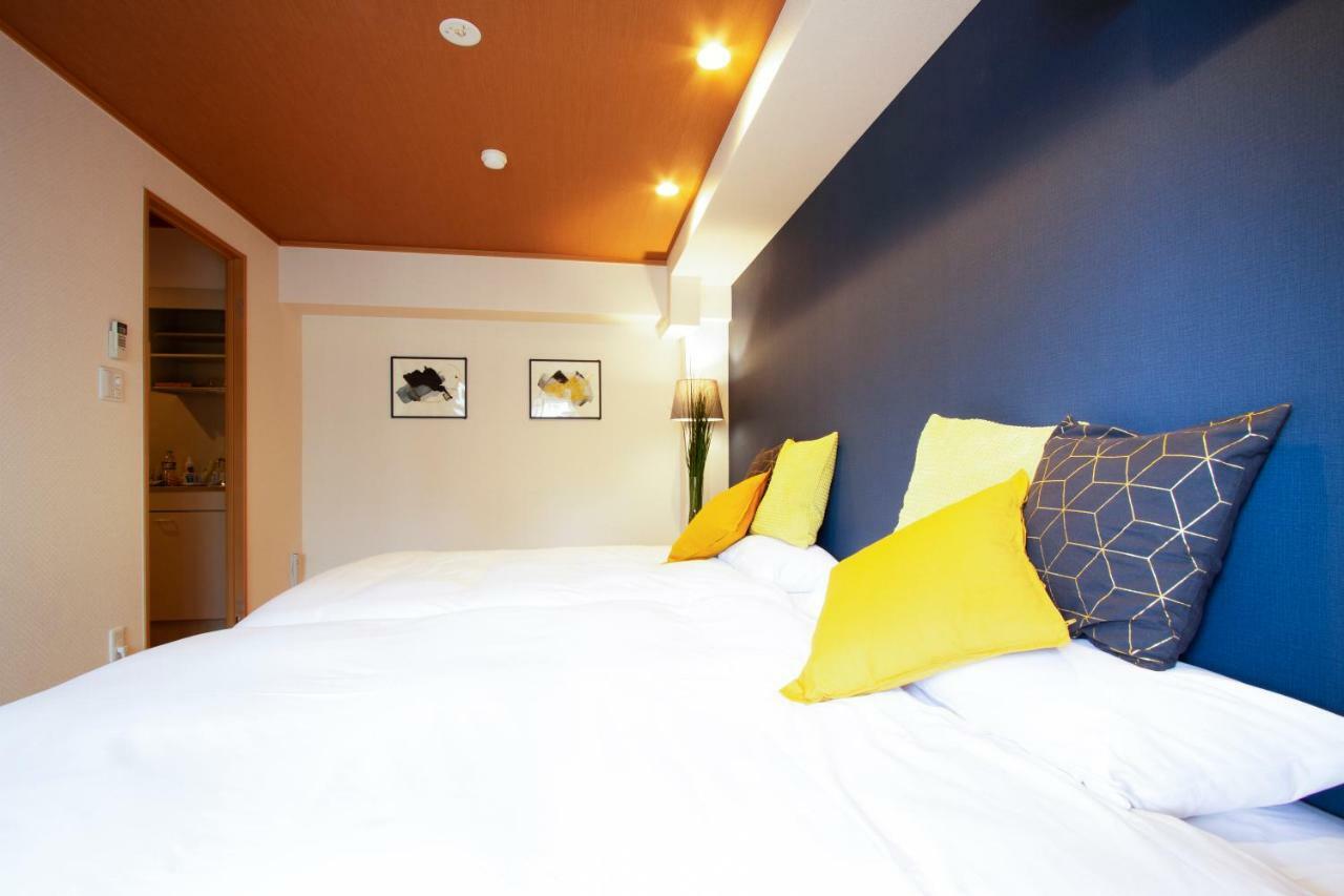 The Limelight Kyoto Hostel Exterior photo