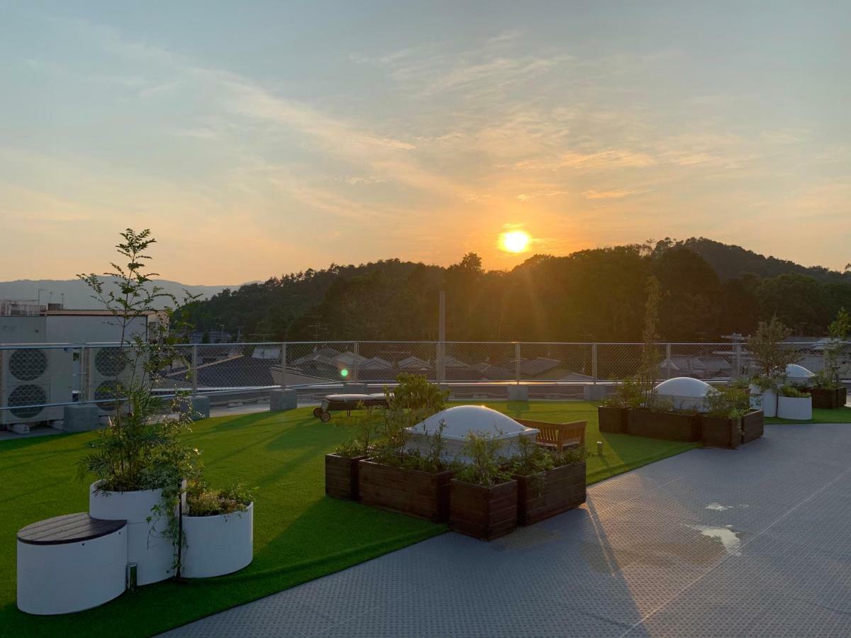 The Limelight Kyoto Hostel Exterior photo