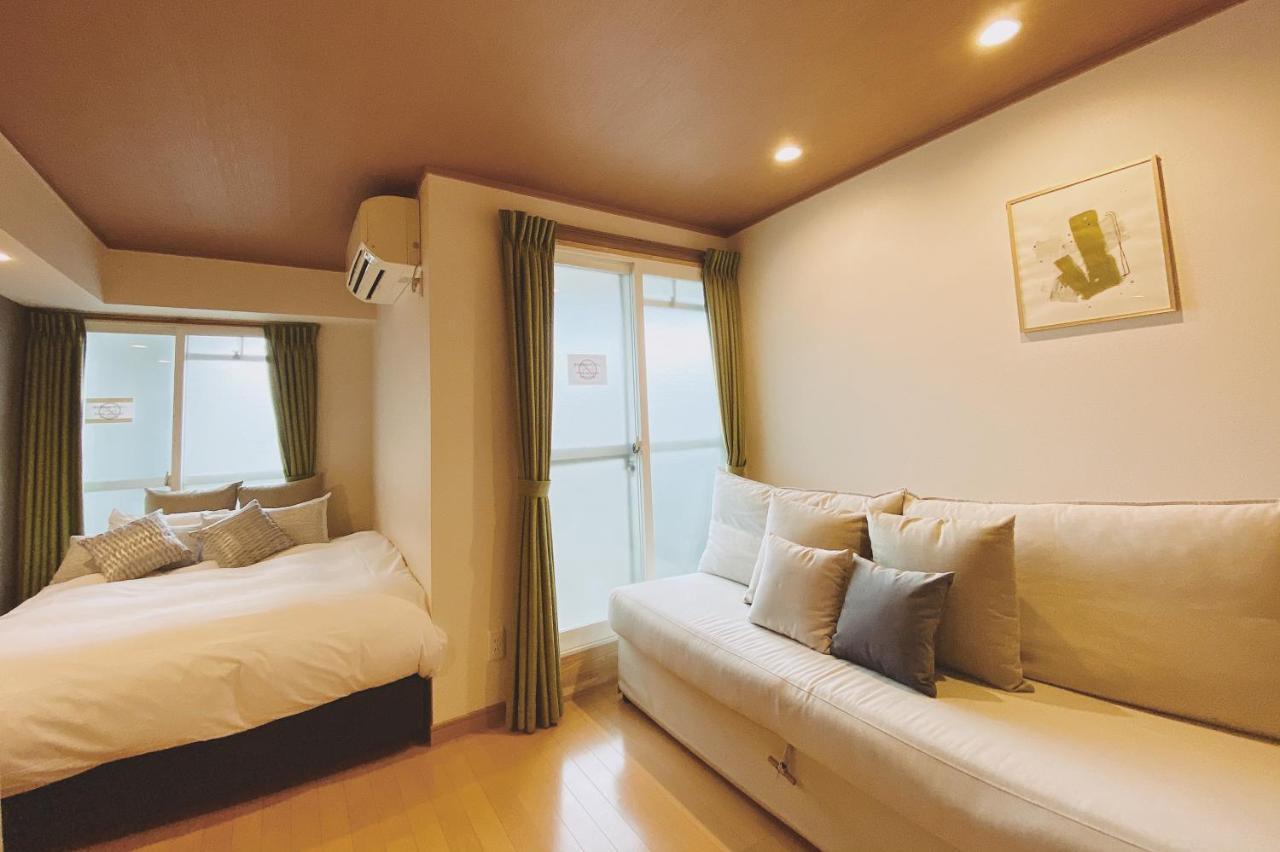 The Limelight Kyoto Hostel Exterior photo